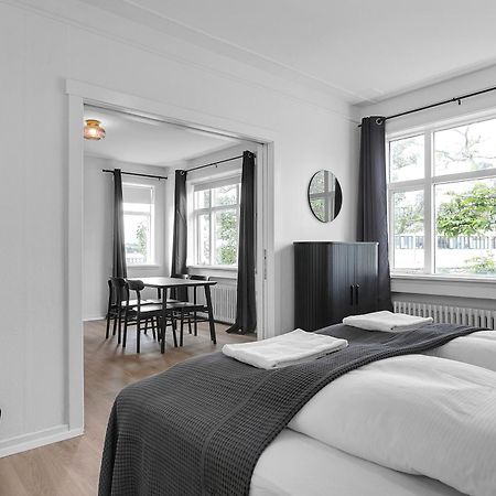 Eiriksgata Apartments By Heimaleiga Рейк'явік Екстер'єр фото